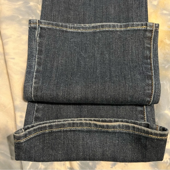 Levi’s slight curve skinny boot size 30 jeans - Picture 3 of 8